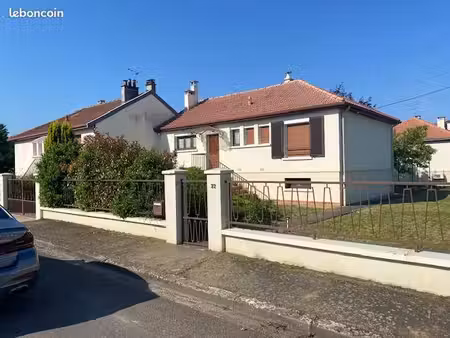 maison saint clement