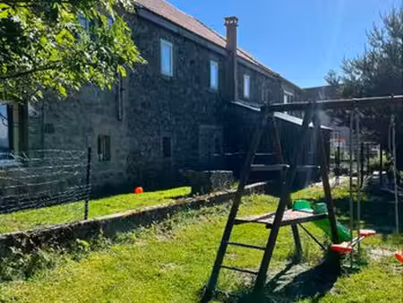 villa campagne