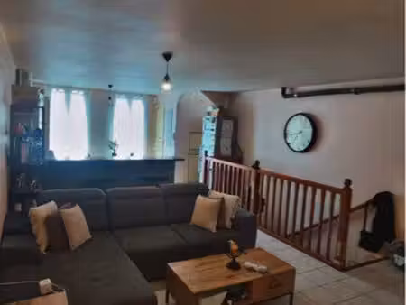 bompas centre grand appartement
