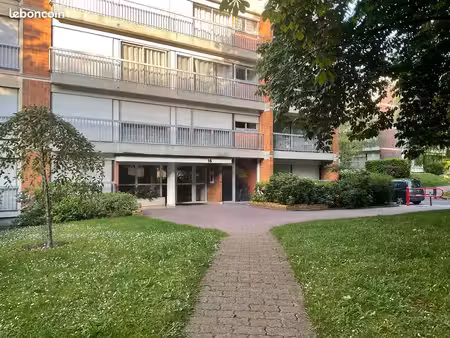 vente appartement 4 pièces brunoy 91800