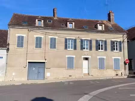 immeuble 272 m² brienon-sur-armançon