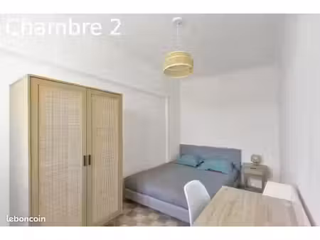 studio 4 pièces 62 m²