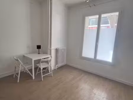 studio
