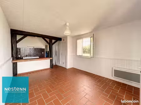 appartement 1 pièce 27 m²