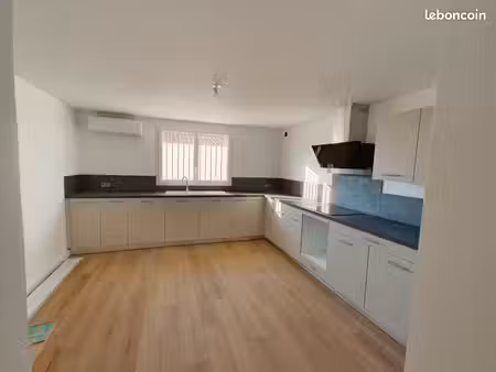 loue appartement rénové