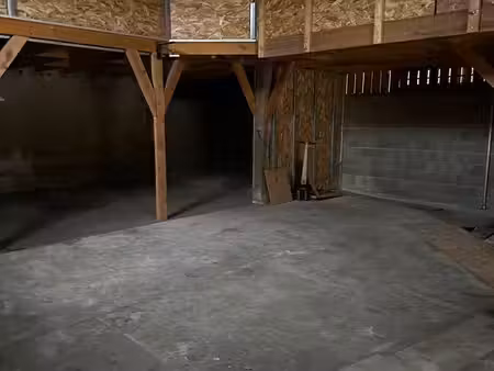 local garage