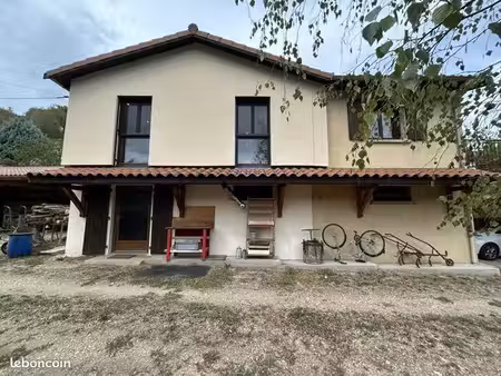 maison 5 pièces 97 m²