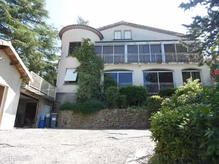 grande maison quartier constantine