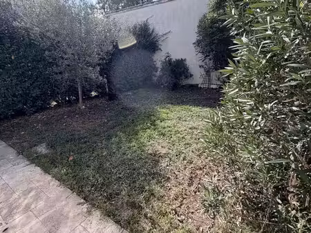 maison t4 avec jardin - cahors