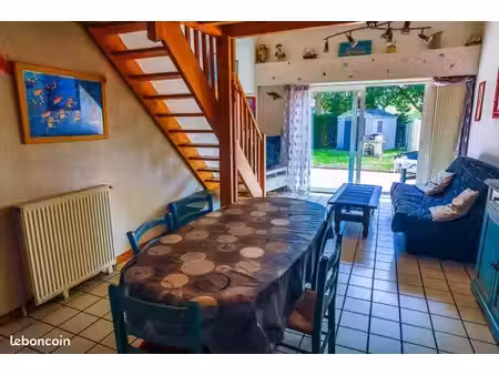 location a capbreton