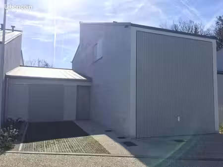 maison 4 pièces 88 m²