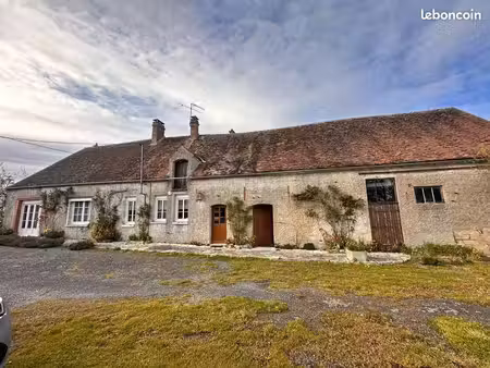 ferme 5 pièces 110 m²