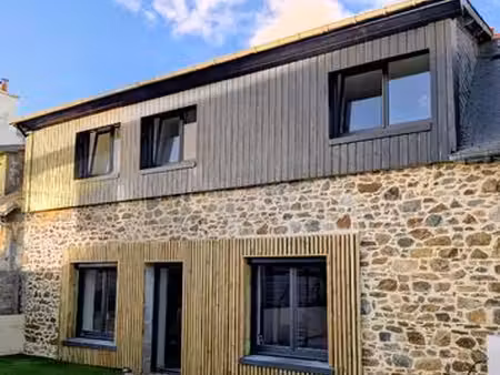 maison t4 bord de mer
