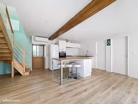 maison 4 pièces 99 m²