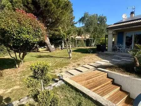 maison familiale rénovée