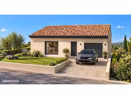 maison 3 pièces 85 m²
