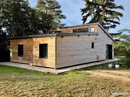 maison 3 pièces 72 m²