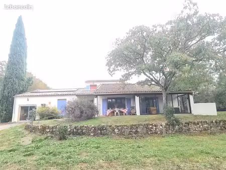 villa d'architecte