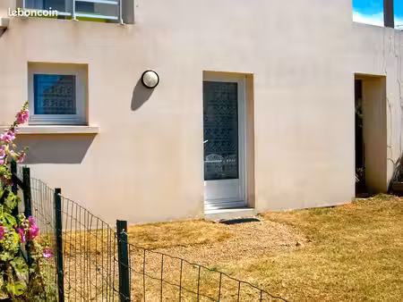 studio à louer