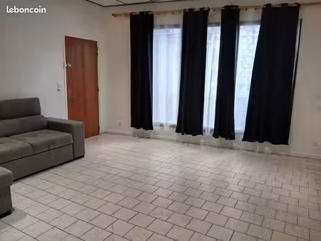 appartement à louer 36700 chatillon / indre
