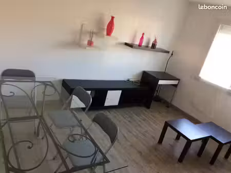 a louer t1 bis meublé lorient bourg de ploemeur proche fac et universités
