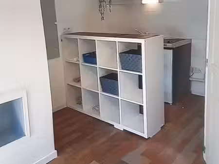appartement à louer 27500 pont-audemer
