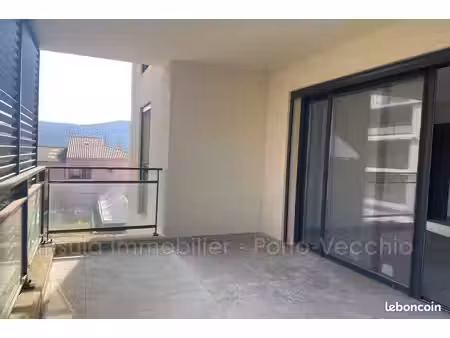 appartement 3 pièces 73 m²