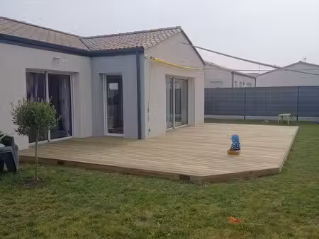 maison 5 pièces 106 m²