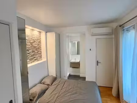 chambre à louer - proche tram - saint herblain