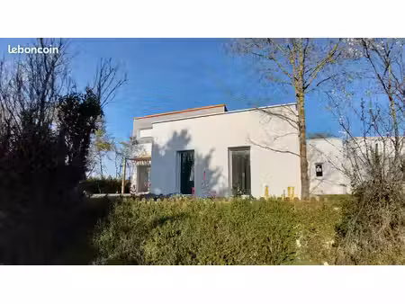 location maison de charme