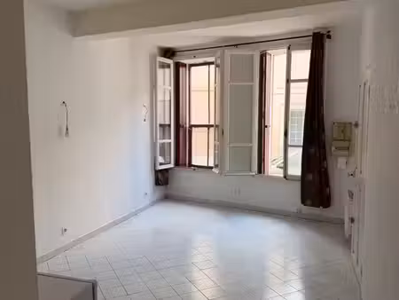studio arles quartier hauture