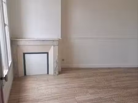 location appartement centre migennes