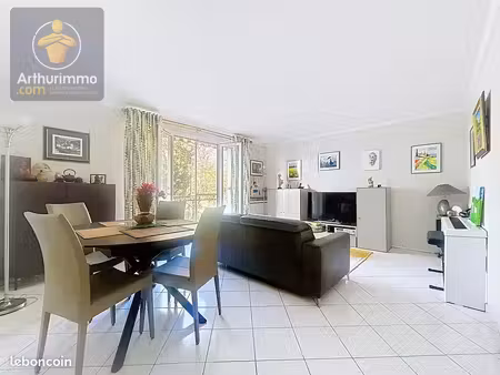 appartement 3 pièces 70 m²