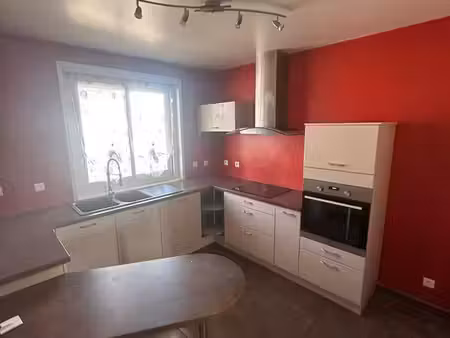 maison 4 pièces 92 m²