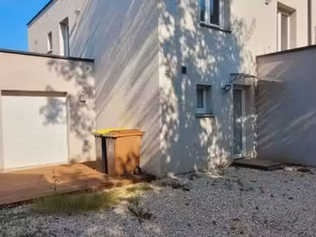 maison danjoutin