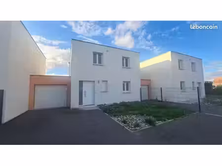 maison 5 pièces 96 m²