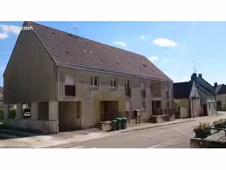 maison 3 pièces 69 m²