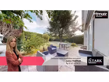 maison 5 pièces 104 m²