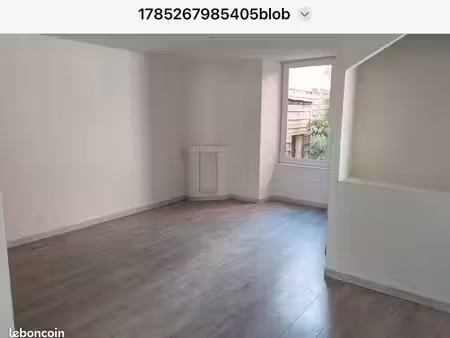 à louer appartement f3 chatenois les forges