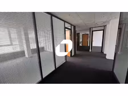 espace bureau à louer