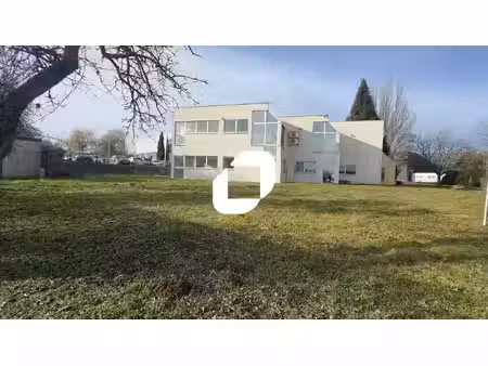 espace bureau à louer