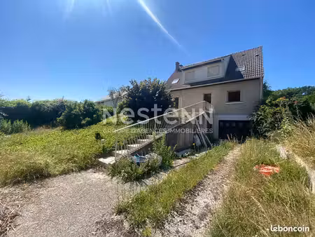 maison 6 pièces 147 m²