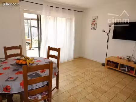 maison 5 pièces 115 m²