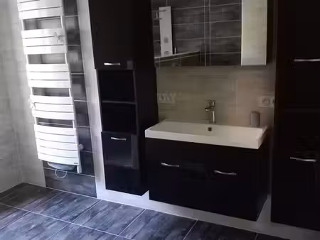 vente ou location maison de village