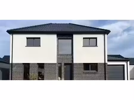 vente maison neuve 7 pièces 120 m² à bezons (95870)  468 000 €