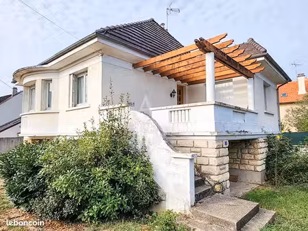maison 4 pièces 67 m²