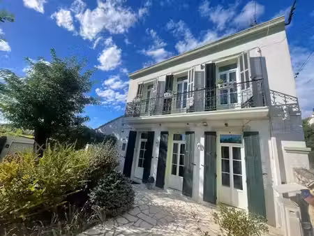 vente maison 5 pièces 110 m² à la seyne-sur-mer (83500)  470 000 €