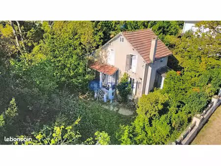 maison 5 pièces 97 m²