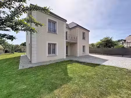 vente maison 7 pièces 187 m² à semoy (45400)  469 900 €