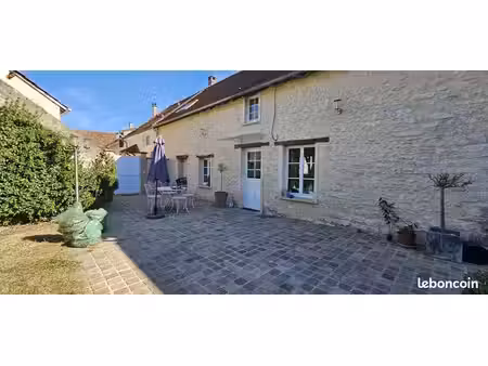 maison 6 pièces 158 m²